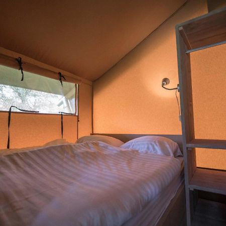 Hotel Glamping Renswoude Esterno foto