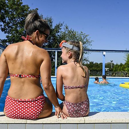 Hotel Glamping Renswoude Esterno foto