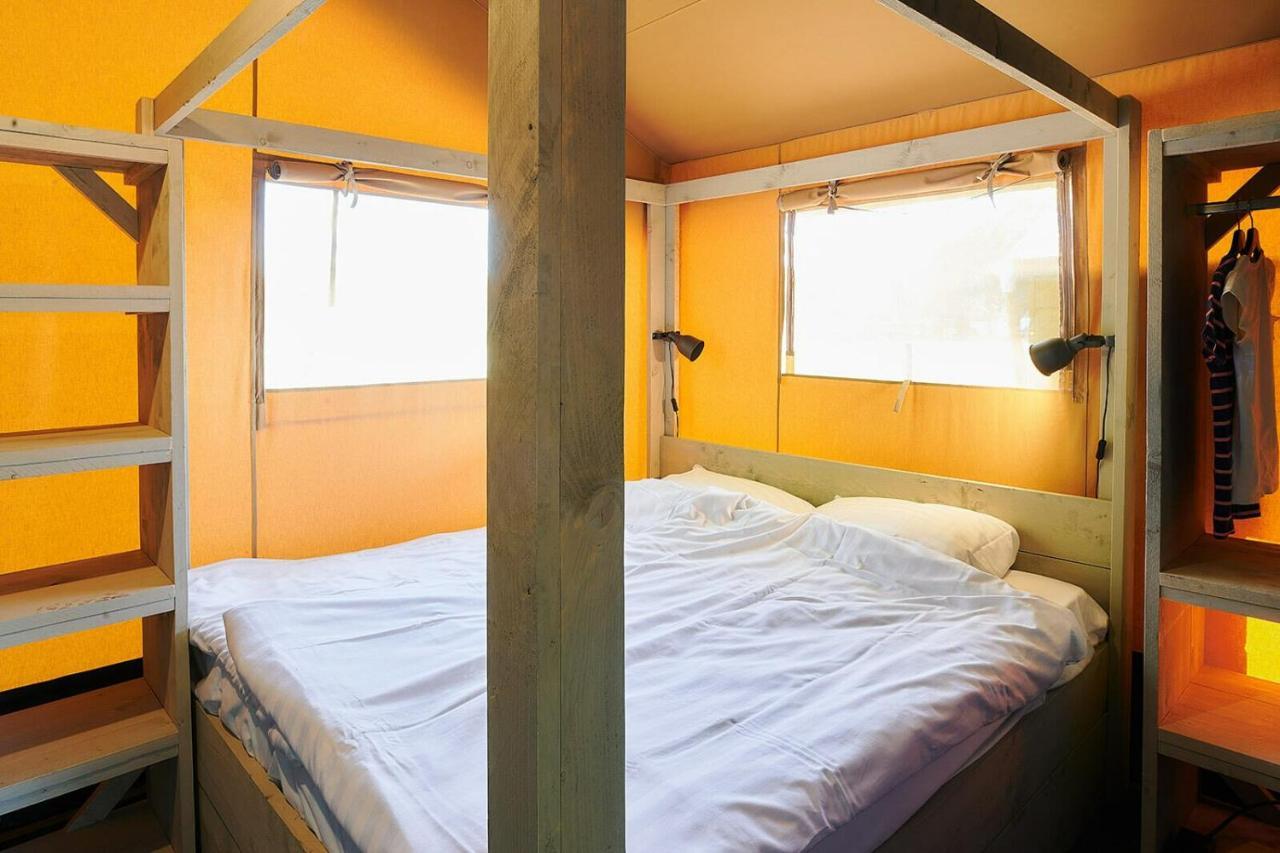 Hotel Glamping Renswoude Esterno foto