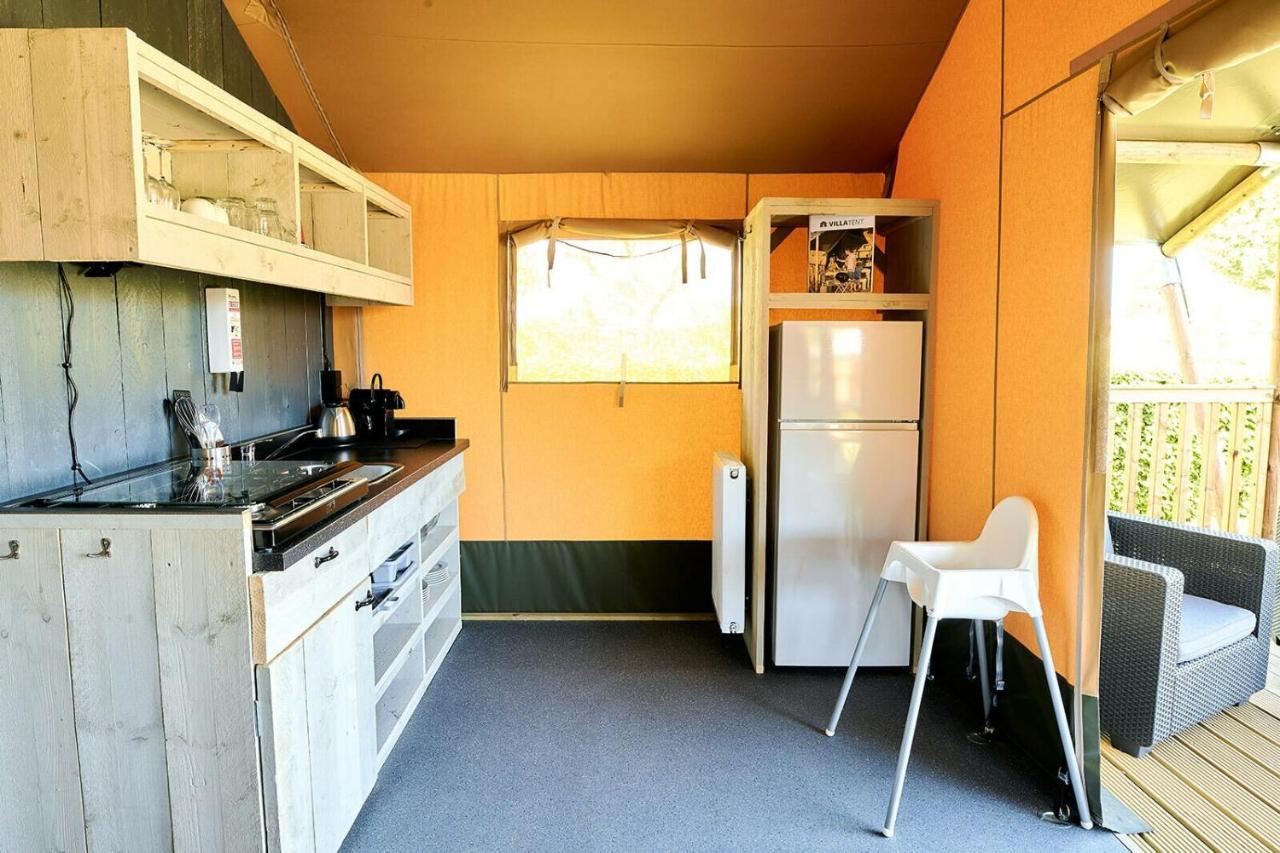 Hotel Glamping Renswoude Esterno foto