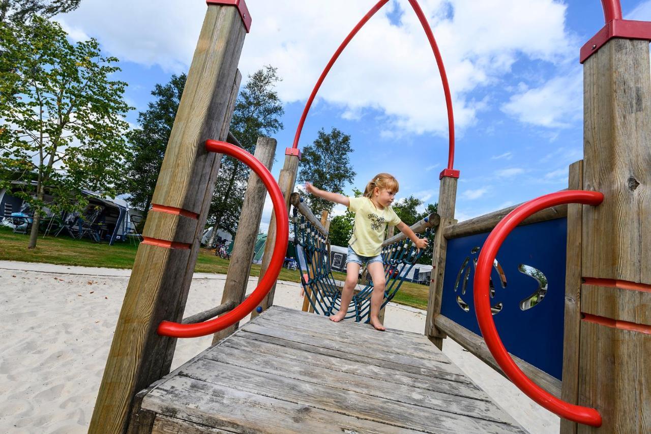 Hotel Glamping Renswoude Esterno foto