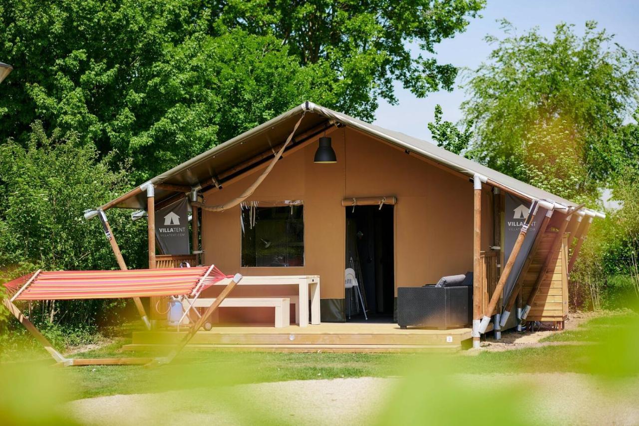 Hotel Glamping Renswoude Esterno foto