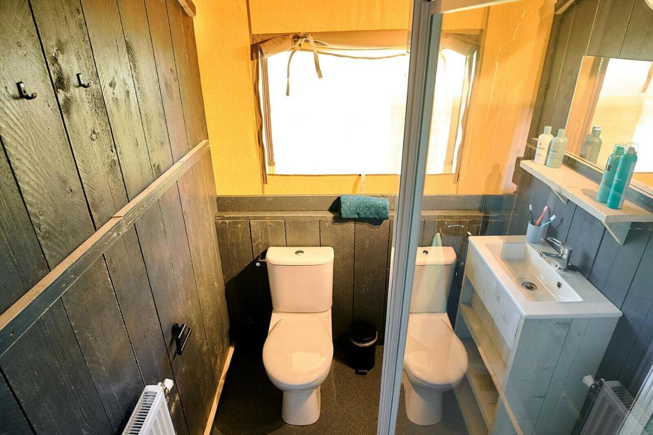 Hotel Glamping Renswoude Esterno foto
