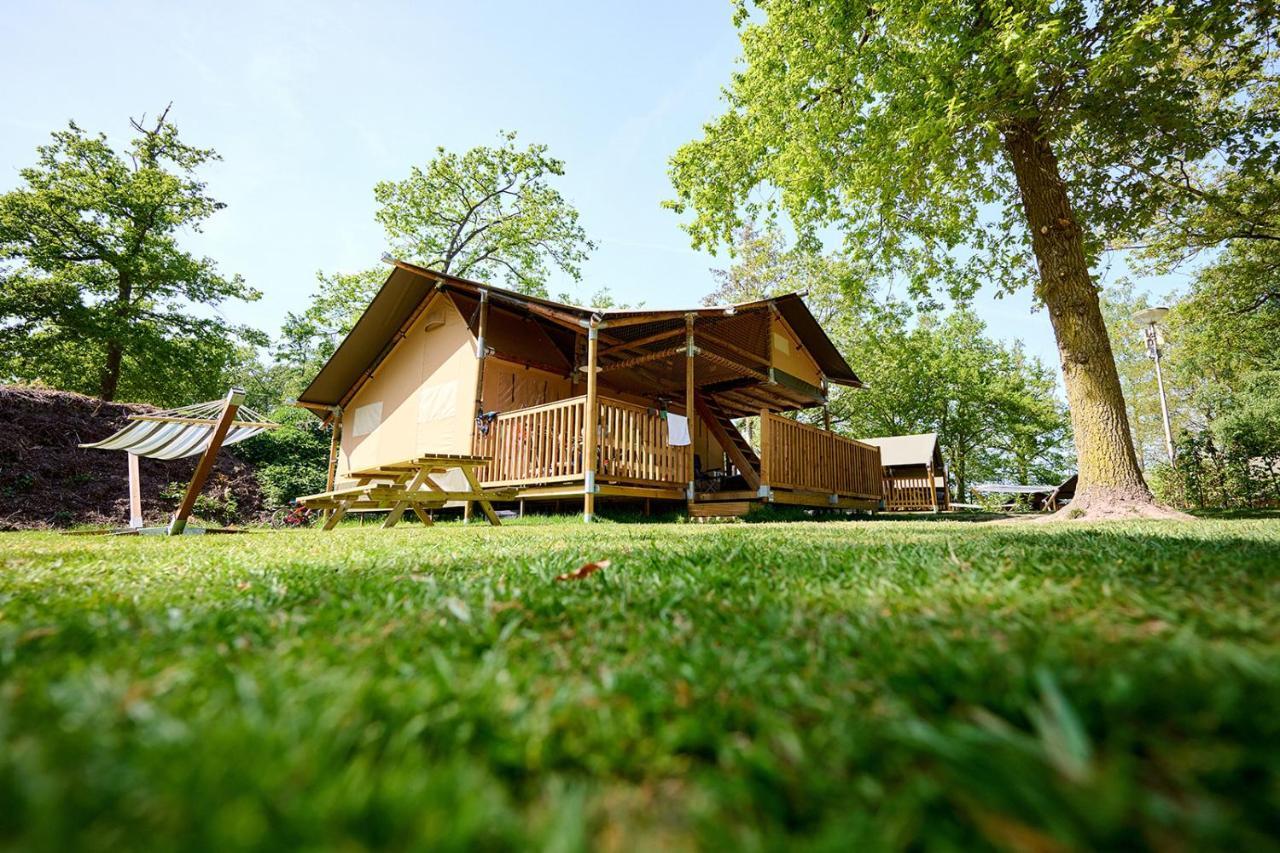 Hotel Glamping Renswoude Esterno foto