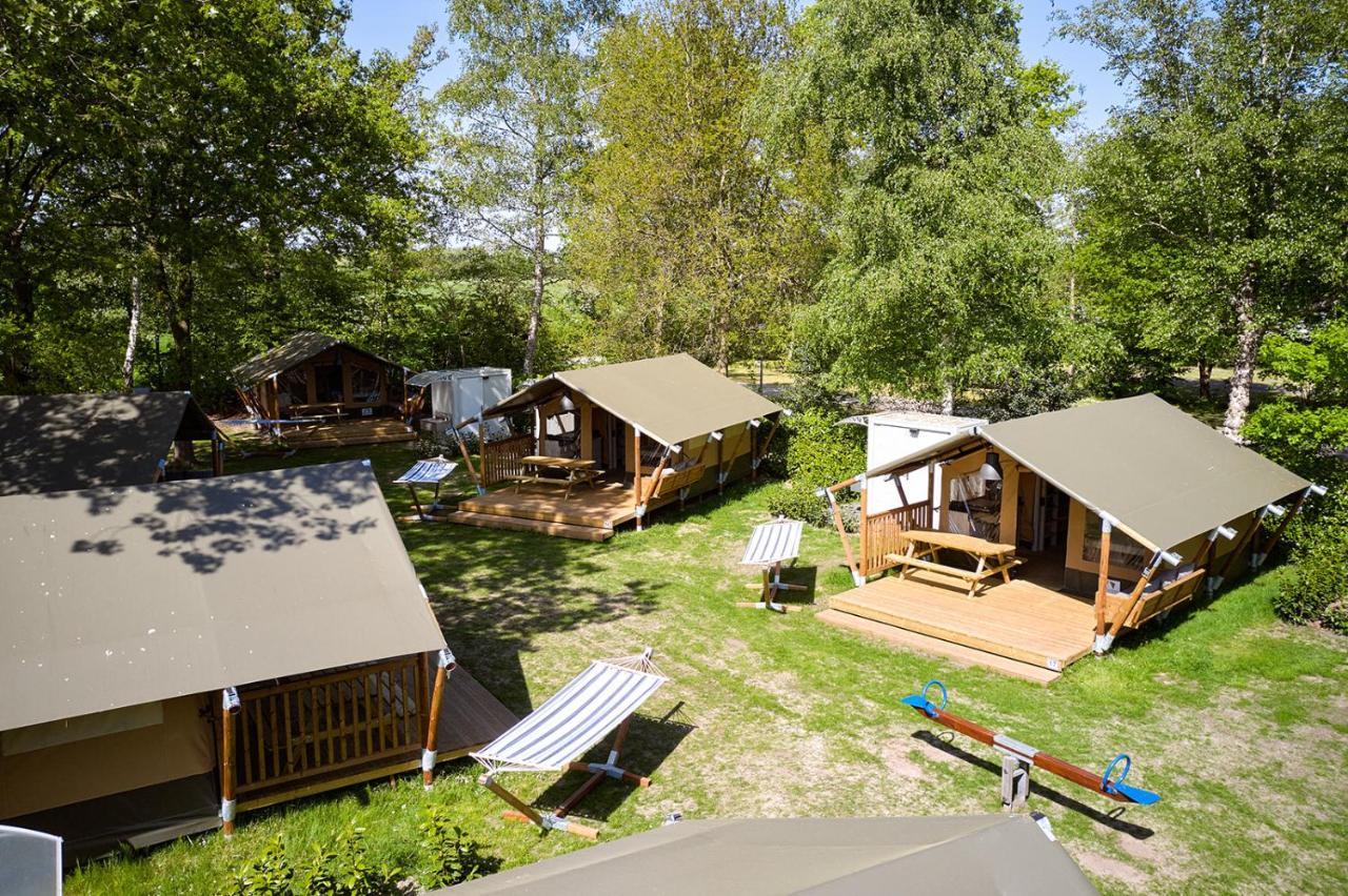 Hotel Glamping Renswoude Esterno foto