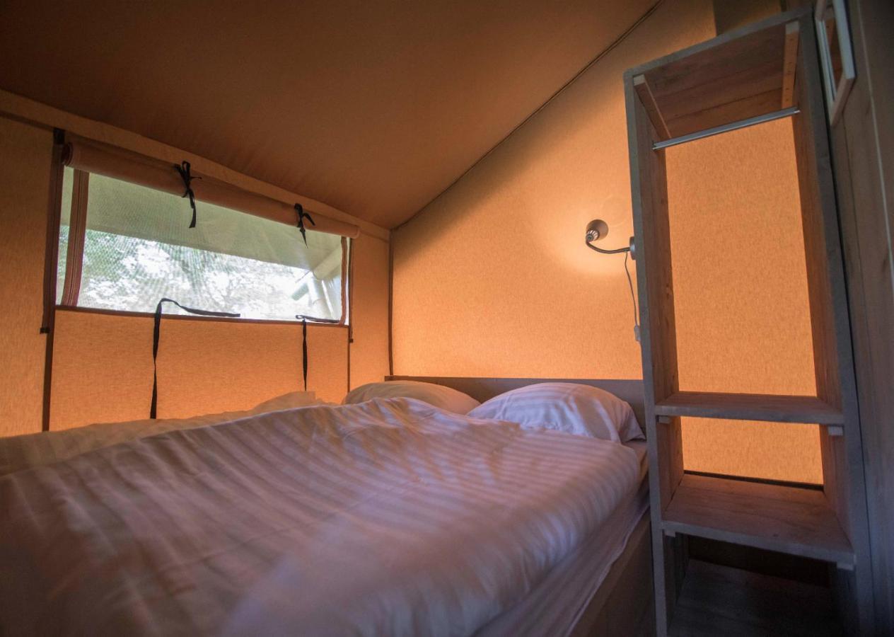 Hotel Glamping Renswoude Esterno foto
