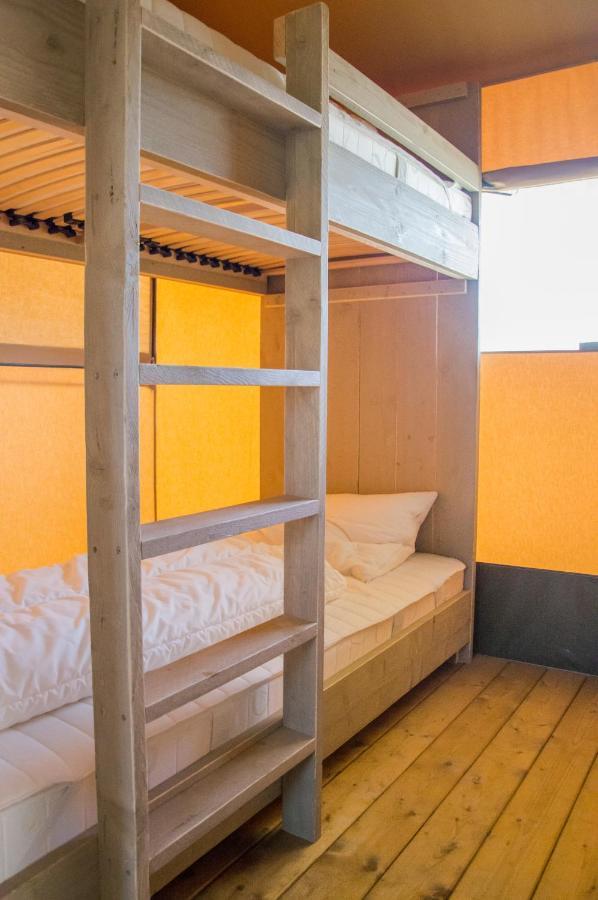 Hotel Glamping Renswoude Esterno foto